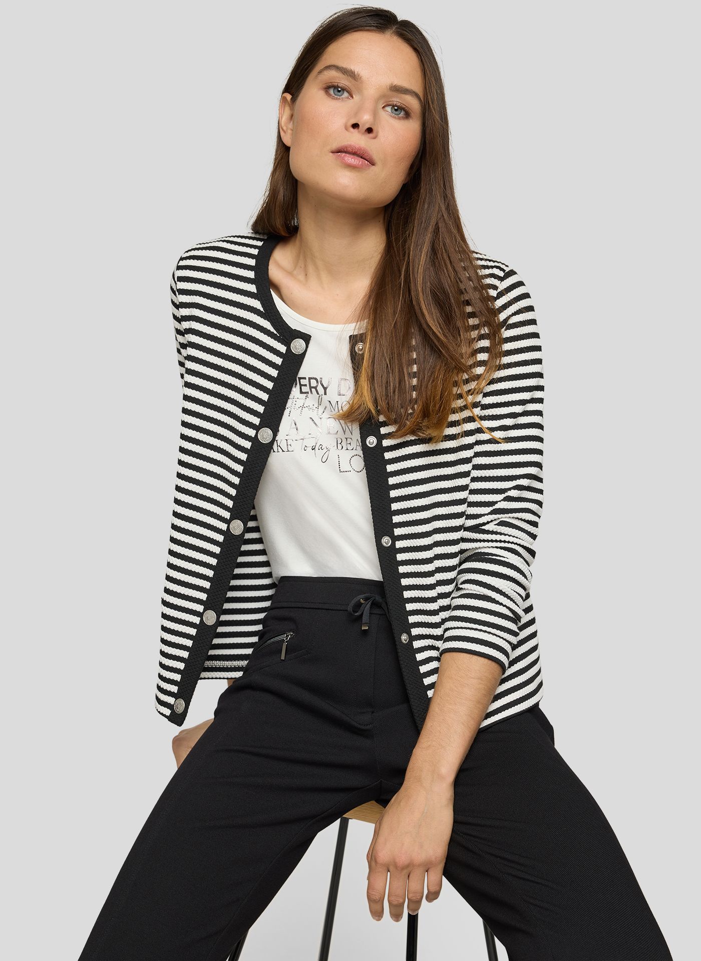 Rabe cardigan