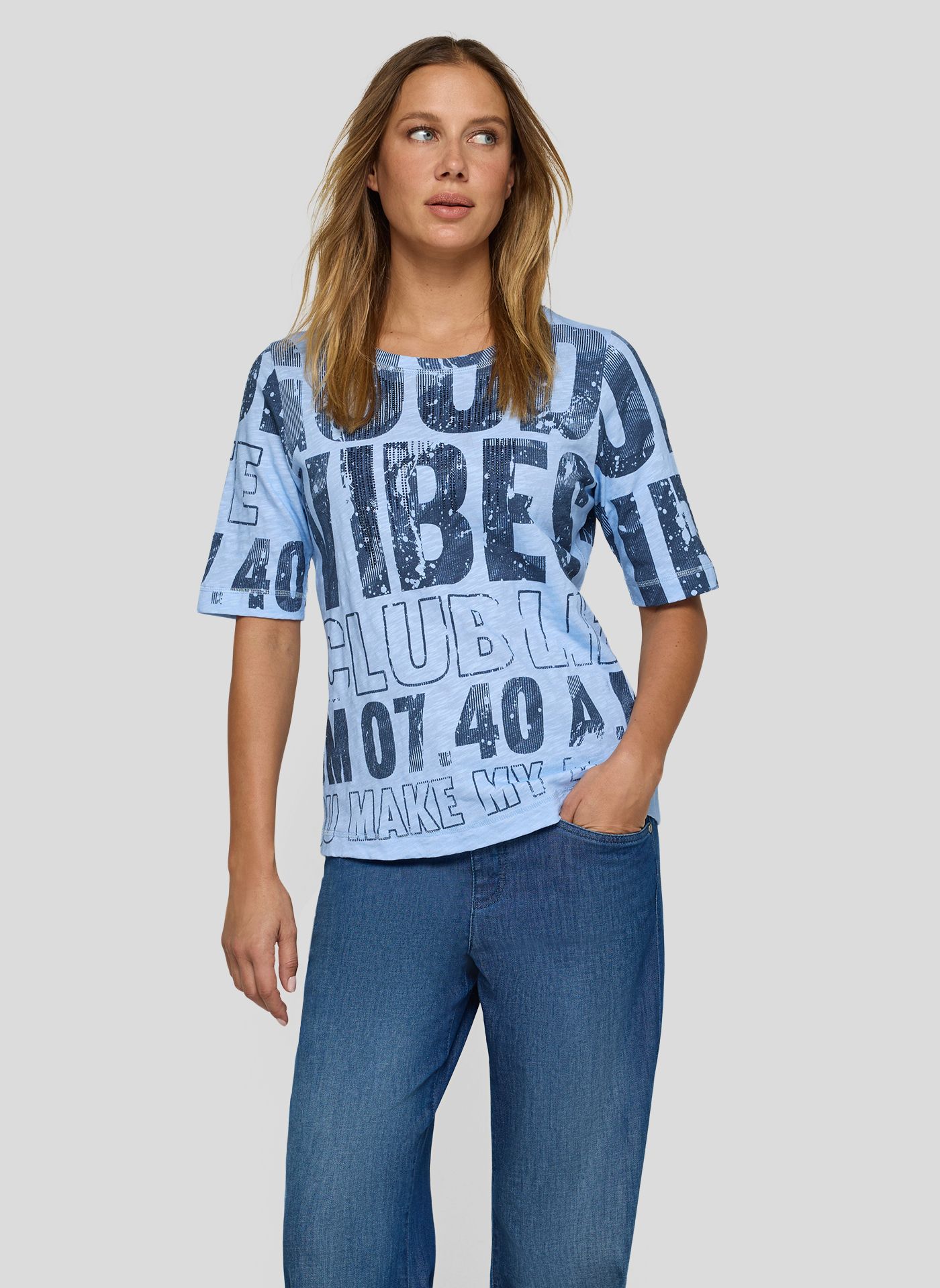 Rabe t-shirt